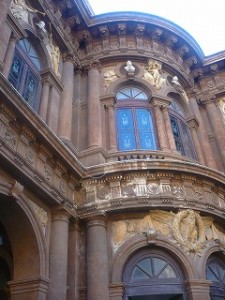 カターニアのマッシモ・ベッリーニ劇場