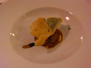 カルタジローネ(Caltagirone)の有名レストラン、Ristorante Coria カルタジローネ(Caltagirone)の有名レストラン、Ristorante Coria