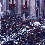 カターニアのサンタ・アガタ祭り(Festa di Sant'Agata)