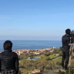 イタリア各地・シチリアで撮影、ロケコーディネート