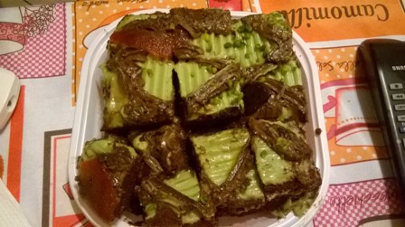 イタリア料理修行第2弾