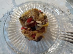 カターニアお勧めレストラン