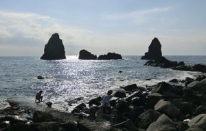 カターニアCatania観光情報ページ