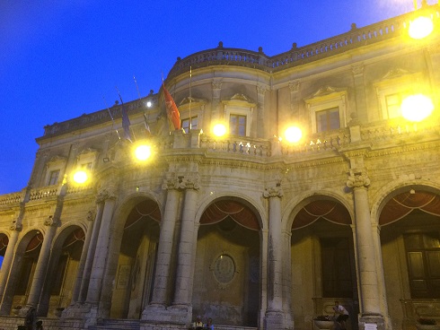  Noto-Vendicari自然保護区-Marzamemi旅行