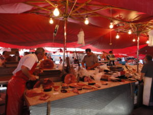 カターニアCatania観光情報ページ