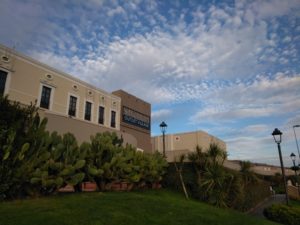 シチリアのアウトレットSicilia Outlet Village