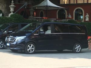 シラクーサ市内ホテル⇄カターニア空港送迎