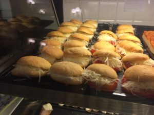 パレルモお勧めレストラン